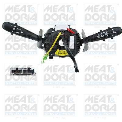 Steering Column Switch